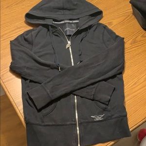 VS Supermodels Sweatjacket